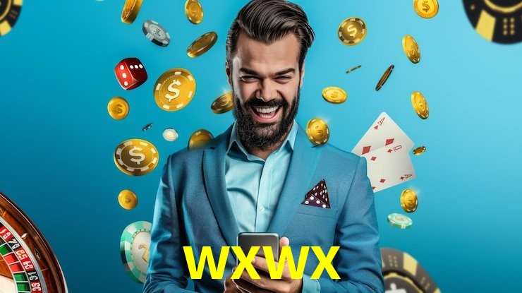 Welcome Bonus wxwx