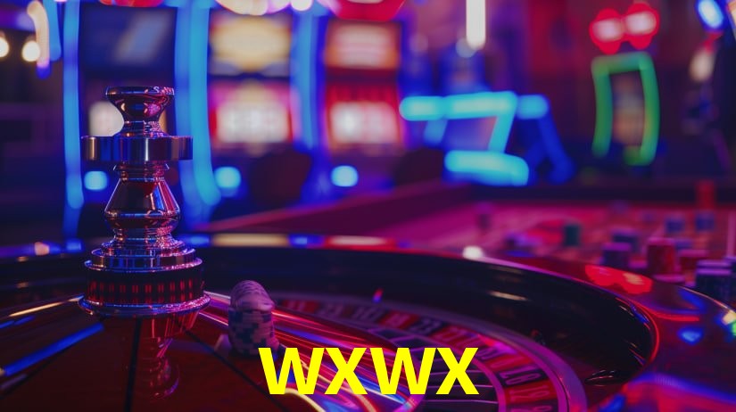 wxwx: Seu Cassino Premiado com Pagamentos Rápidos