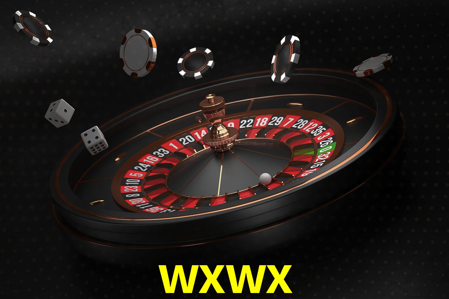 wxwx: Seu Cassino Premiado com Pagamentos Rápidos