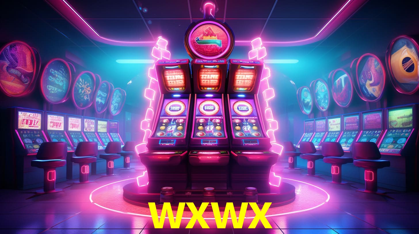 wxwx - Cassino on-line - wxwx.com
