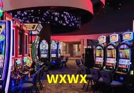Descubra o Programa VIP da wxwx: Vantagens Exclusivas para Jogadores