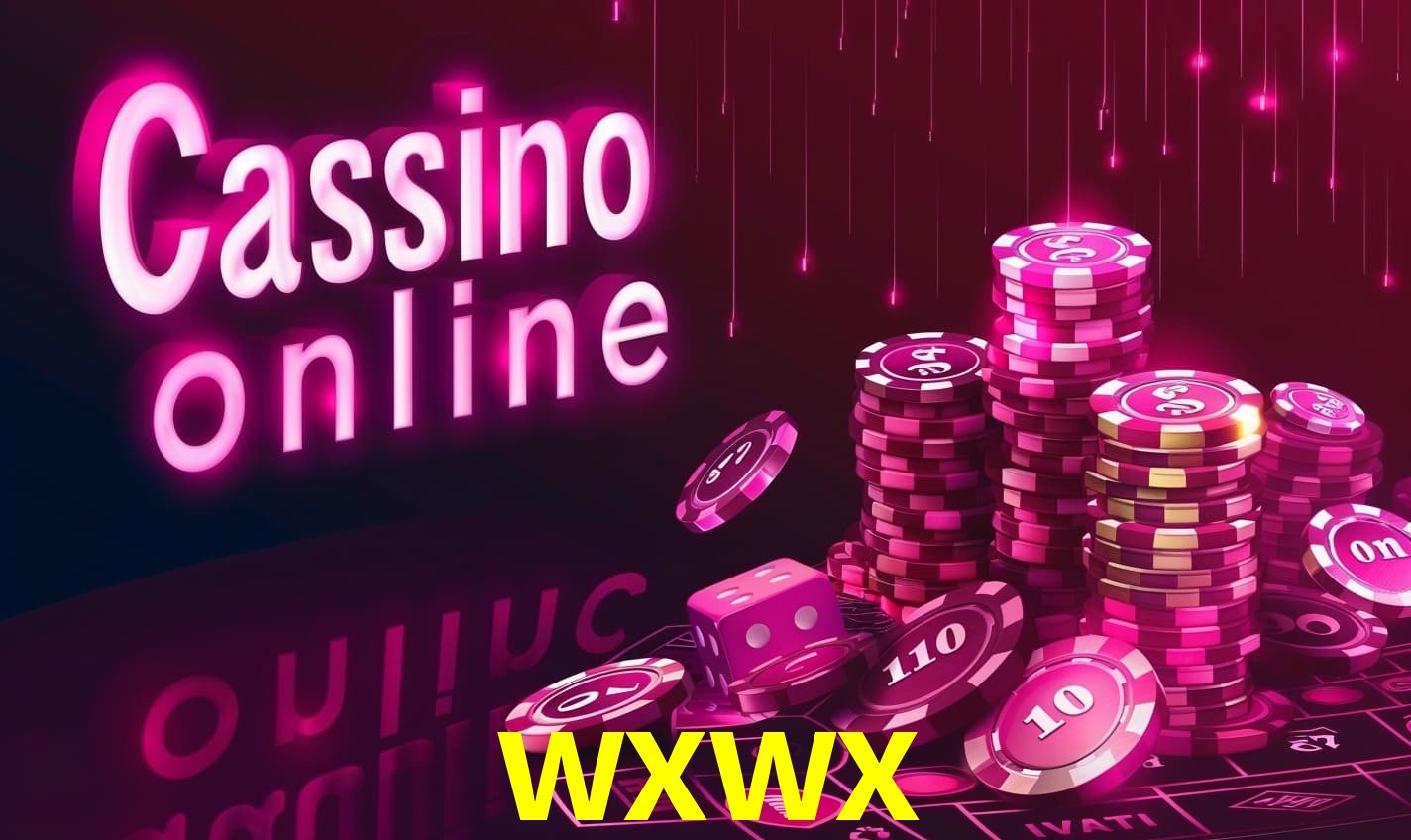 Estatísticas do Jogo wxwx