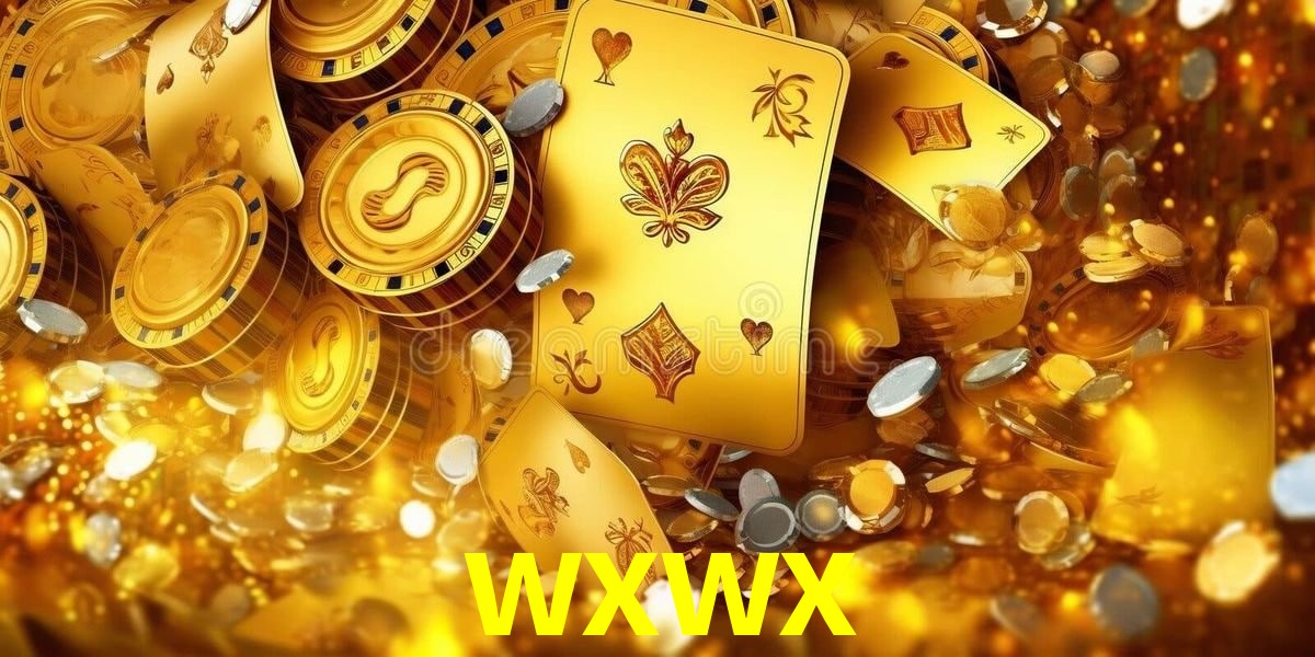 Jogos de Slot wxwx