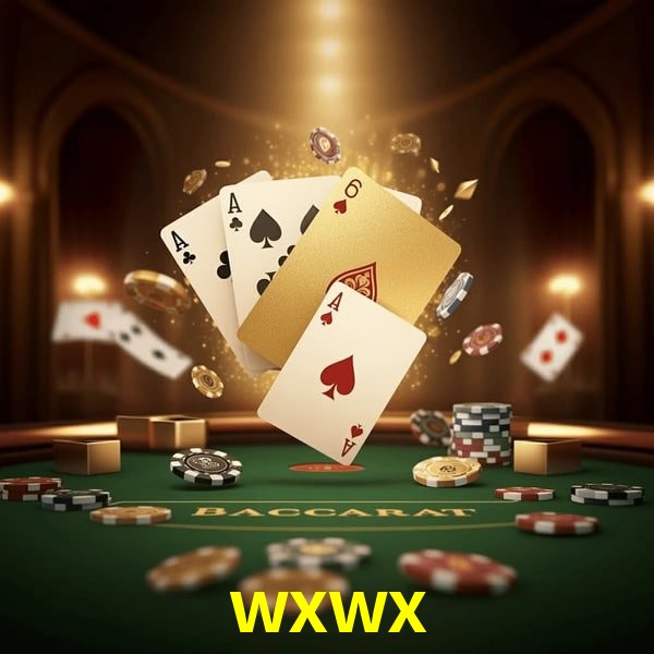 Live Casino wxwx