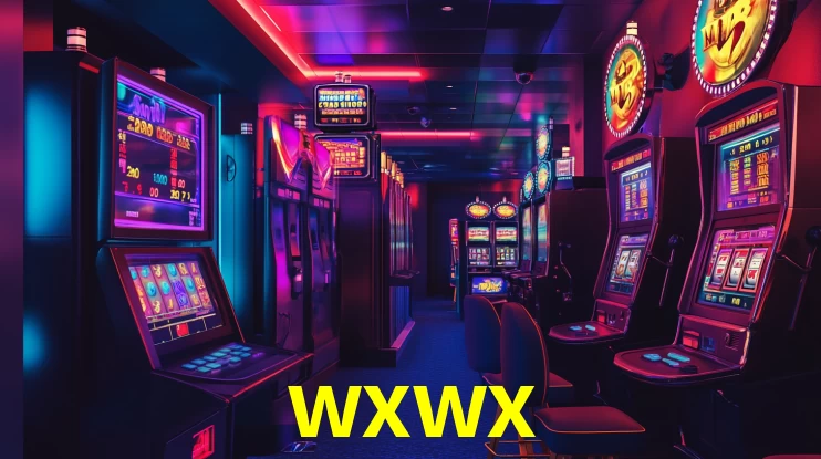 wxwx: Jogos de Caça-Níqueis-Altas Recompensas, Roleta-Velocidade, Blackjack-Desafios Máximos