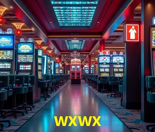 Casino Ao Vivo wxwx
