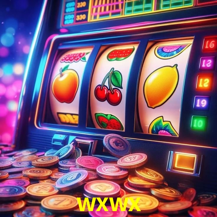 Desvendando o Mundo dos Jogos Virtuais na wxwx