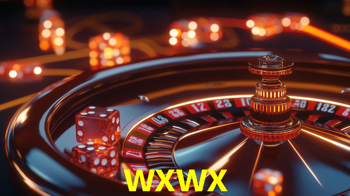 Descubra a Magia dos Jogos de Arcade no wxwx