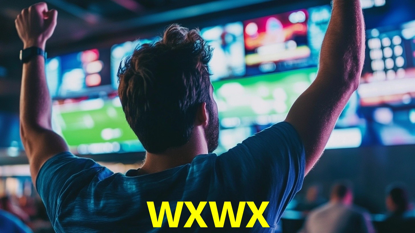 Bônus Generosos e Exclusivos no wxwx para Você!