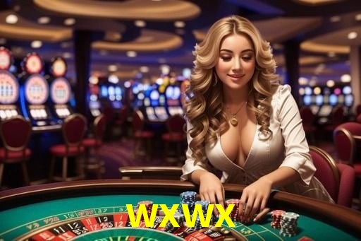 Roulette Table wxwx