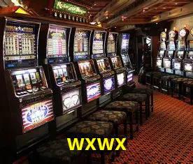Descubra o Mundo do Cassino Online com wxwx