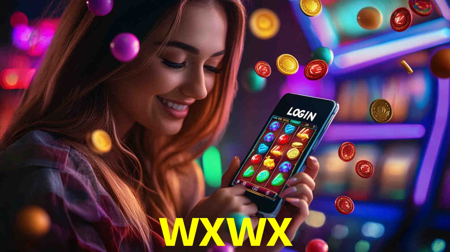 wxwx: Jogue Crash e Experimente Alta Recompensa Instantânea