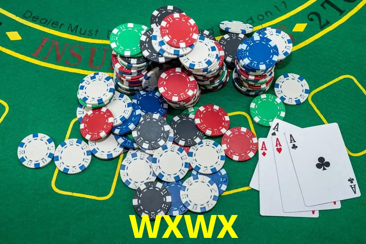 A Revolução dos Aplicativos de Jogos no wxwx