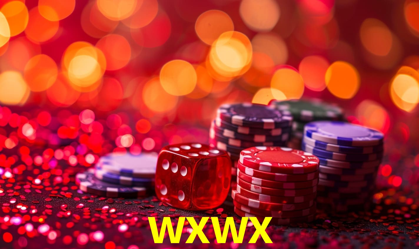 Recursos de Bônus wxwx