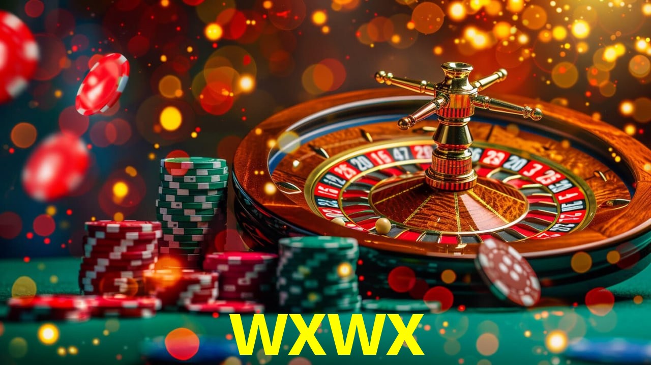 Provedores de Jogos wxwx