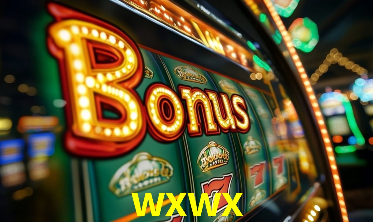 Inovações de Jogos na wxwx: O Futuro das Experiências Interativas