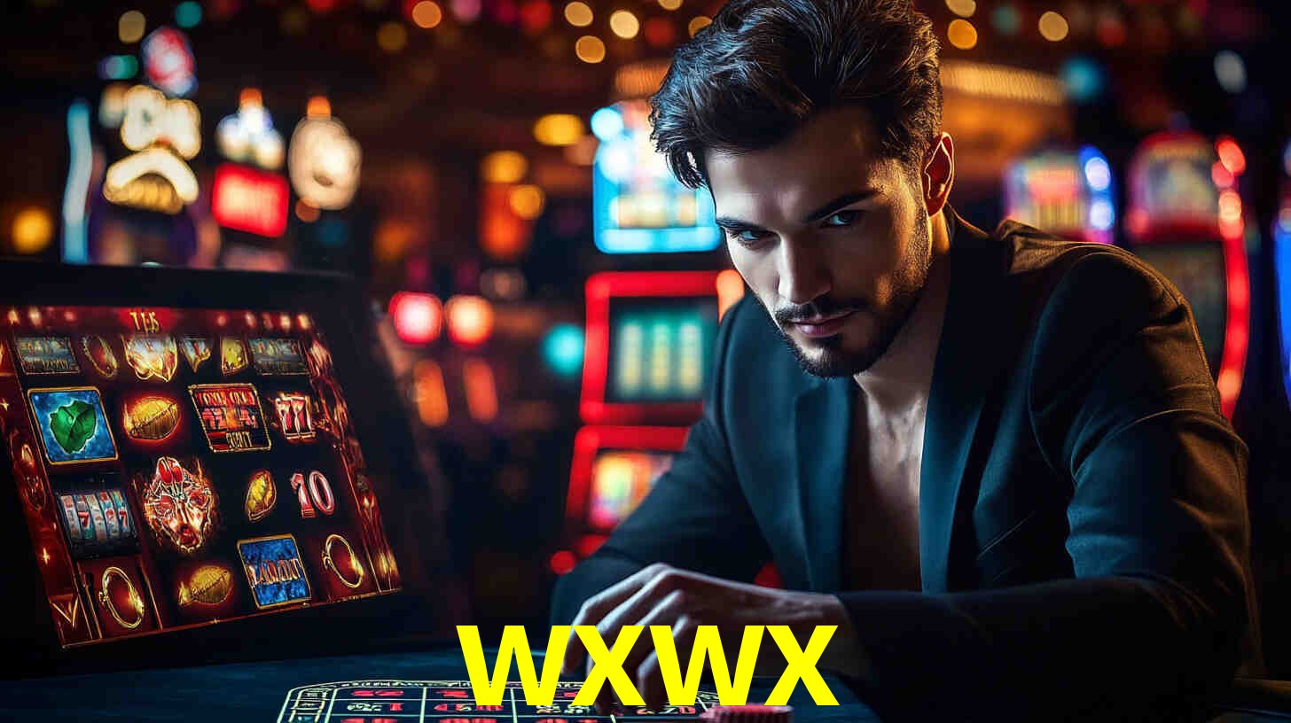 Desvendando o Mundo dos Jogos Virtuais na wxwx