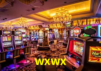 Descubra a Magia dos Jogos de Arcade no wxwx