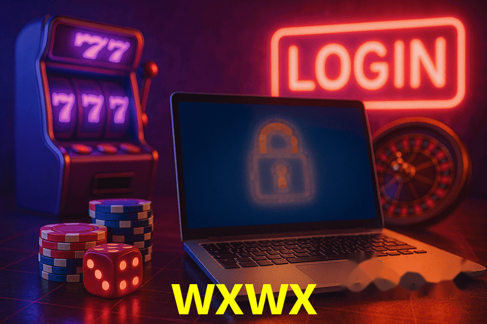 Diretório de Jogos wxwx