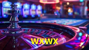 Jogos de Slot wxwx