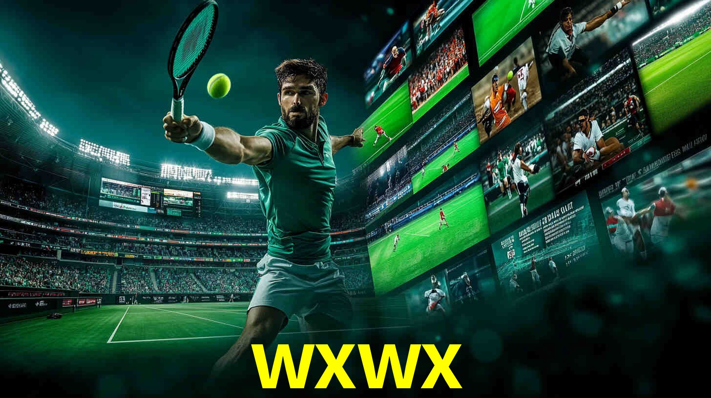 Explorando a Categoria de Eventos em Apostas na wxwx