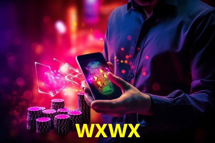 Estatísticas Crash Games wxwx