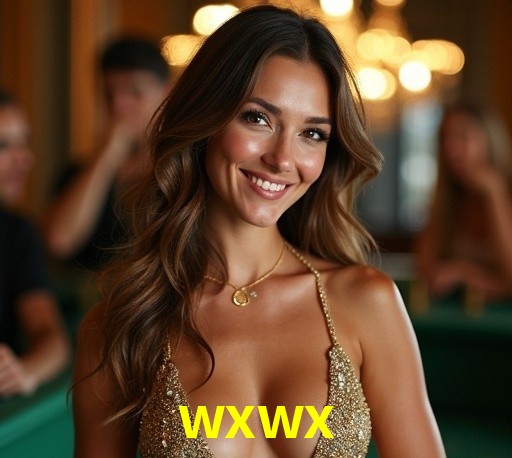 Bônus de Boas-vindas wxwx