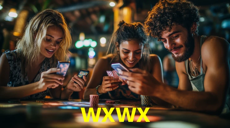 Programa VIP wxwx