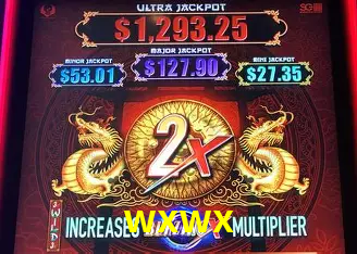 Desvendando o Mundo dos Jogos Virtuais na wxwx