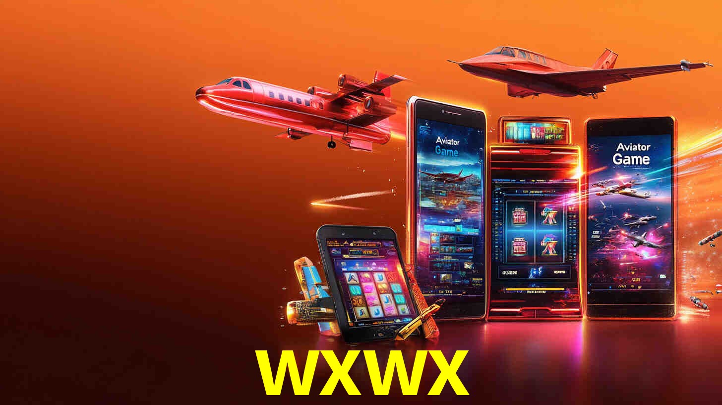 A Popularidade dos Caça-Níqueis no wxwx
