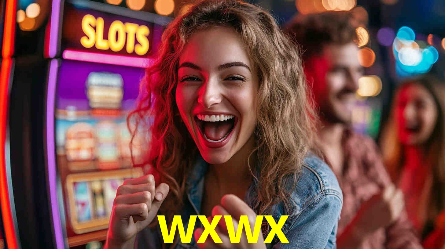 Desvendando o Mundo dos Jogos Virtuais na wxwx