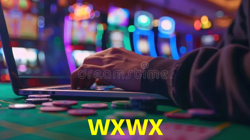 Casino Ao Vivo wxwx