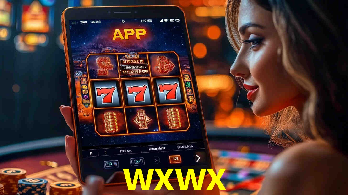 wxwx: A Experiência de Casino com Jogos de Mesa ao Vivo