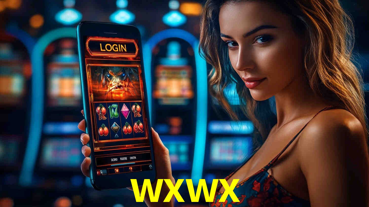Bônus Generosos e Exclusivos no wxwx para Você!