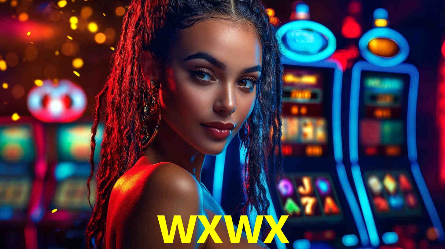 Inovações de Jogos na wxwx: O Futuro das Experiências Interativas