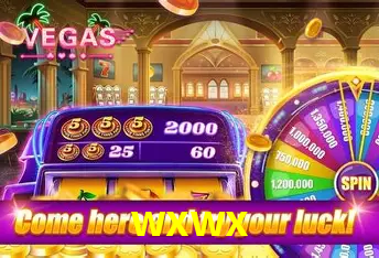 Descubra o Mundo do Cassino Online com wxwx