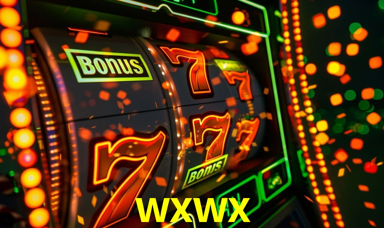cassino wxwx
