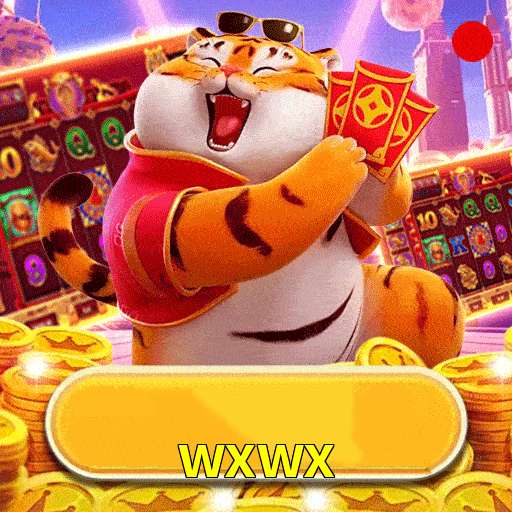 wxwx Logo